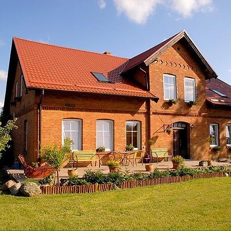 U Franka Villa Stawiguda Exterior foto