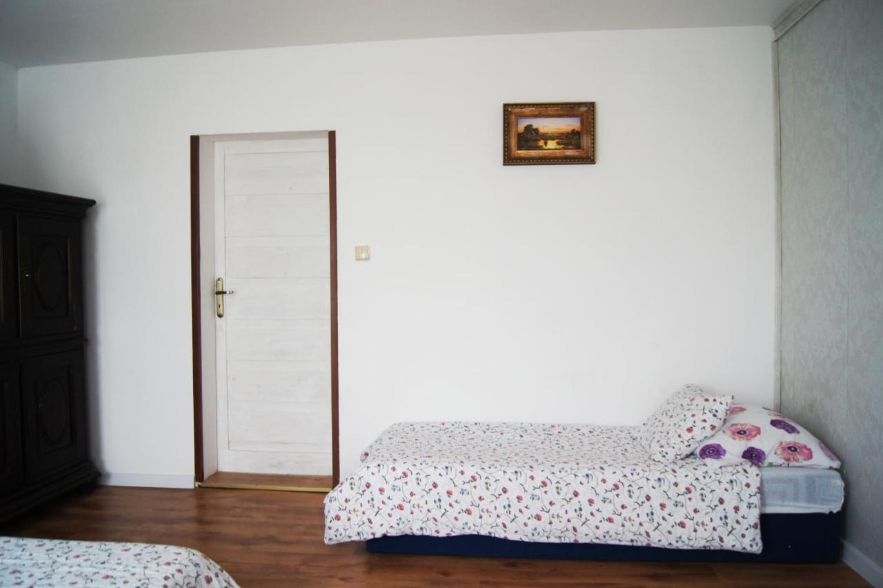 U Franka Villa Stawiguda Exterior foto